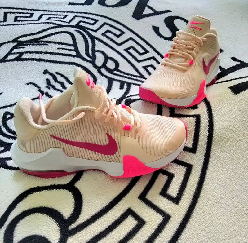 Кроссовки Nike Air Max Impact IV