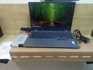 Игровой ноутбук Lenovo LOQ 15IAX9 (а.46-044555)