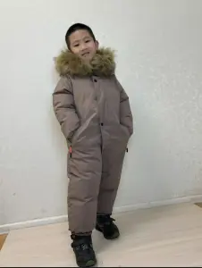 Комбез детский