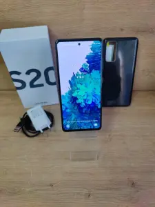 Телефон Samsung Galaxy S20 FE 5G SM-G781/DS 6GB/128GB (а.60-020417)