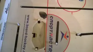 Настольный хоккей Stiga Play Off Оригинал