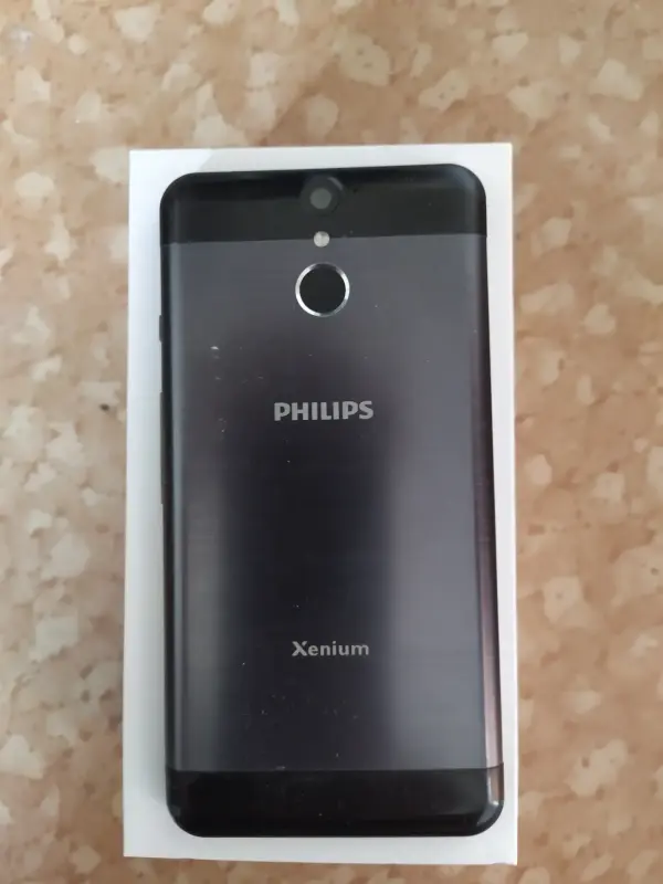 Philips X588