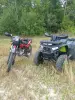 КАТАНИЕ, ПРОКАТ КВАДРОЦИКЛОВ