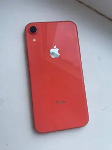 Apple IPhone XR