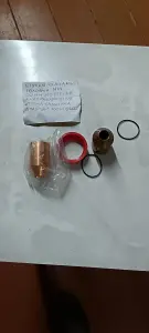 Стаканы форсунок