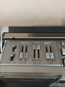 Магнитола SHARP GF-9494х