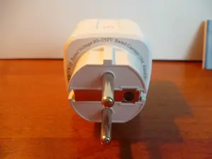 Умная вилка Smart Plug xh-tw2p