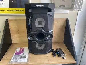 Патибокс SVEN PS-655 (а.60-020219)