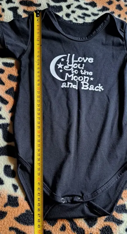 Бодики на девочку 18-24мес, новые-2шт - Миоры - 220549 - Доска объявлений Kupika.by - Фото 5