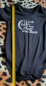 Бодики на девочку 18-24мес, новые-2шт