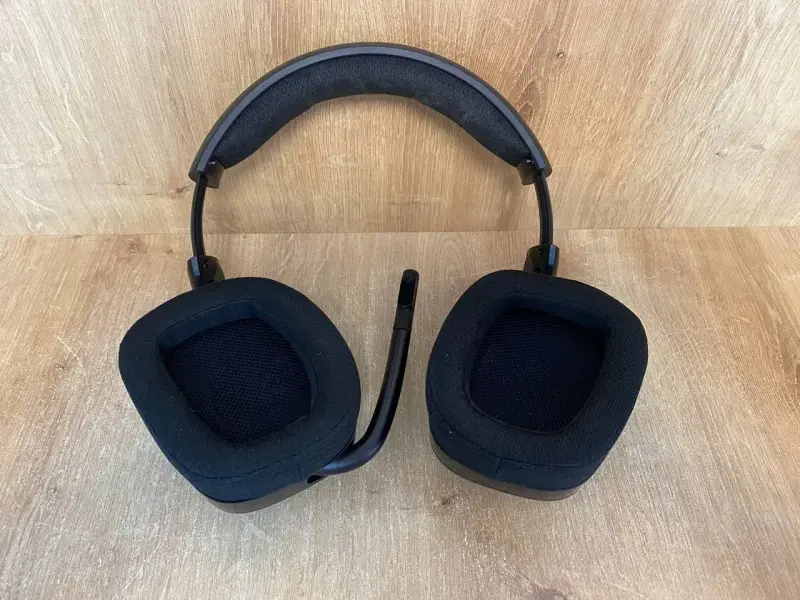 Наушники Logitech G533 (а.40-047244)
