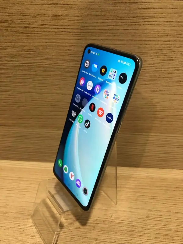 Телефон Realme GT Master Edition 6GB/128GB (а.44-032320)