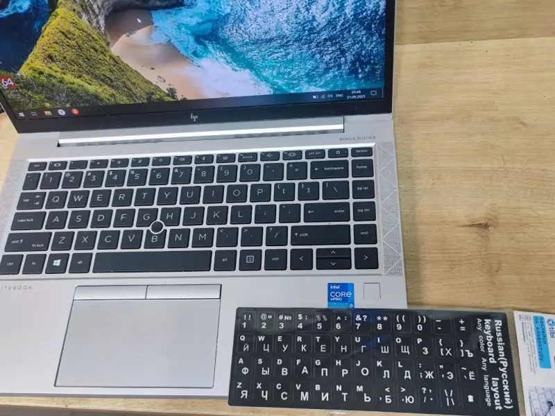 Ноутбук HP EliteBook 840 G8 3C6D7ES (а.46-045815)