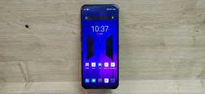 Телефон Lenovo Legion Phone Duel 2 16GB/256GB (а.46-044882)