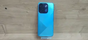 Телефон Tecno Spark Go 2023 4GB/64GB (а.46-045456)