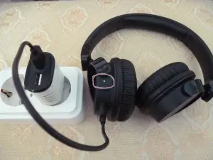 Наушники Philips TAH4209BK