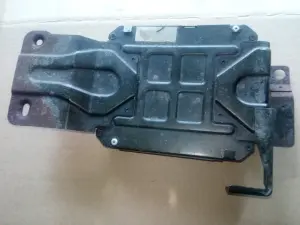 Блок управления ABS Mazda 323 BG