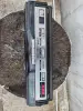 Магнитола Panasonic RX-FM40