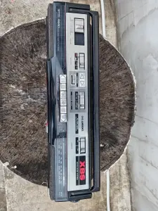 Магнитола Panasonic RX-FM40