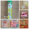 Развивающие игры на липучке новые. Игрушки новые и бу