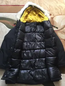 Куртка   Moki
