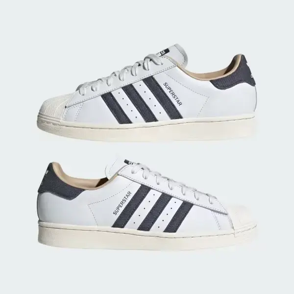Кроссовки adidas superstar