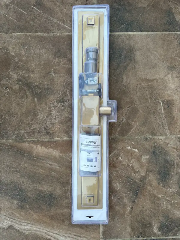 Душевой трап Gappo G88007-33
