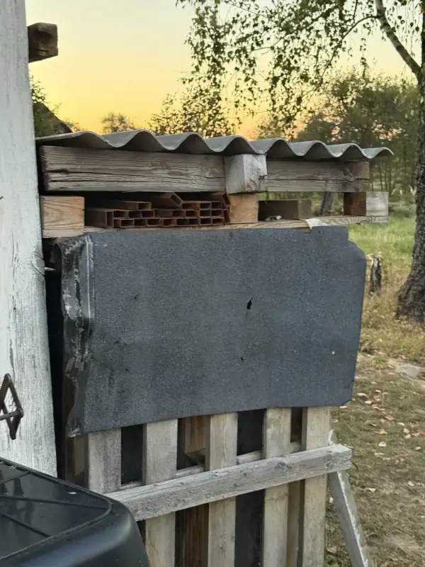 Трубы 4*2,5