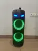 Колонка для вечеринок ZQS8237 (а.43-053043)