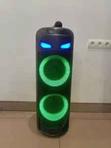Колонка для вечеринок ZQS8237 (а.43-053043)