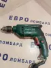 Ударная дрель Metabo SBE 650 (а.43-053338)