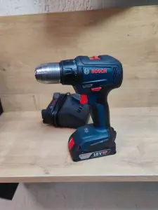 Дрель-шуруповерт Bosch GSR 18V-50 (а.46-045355)