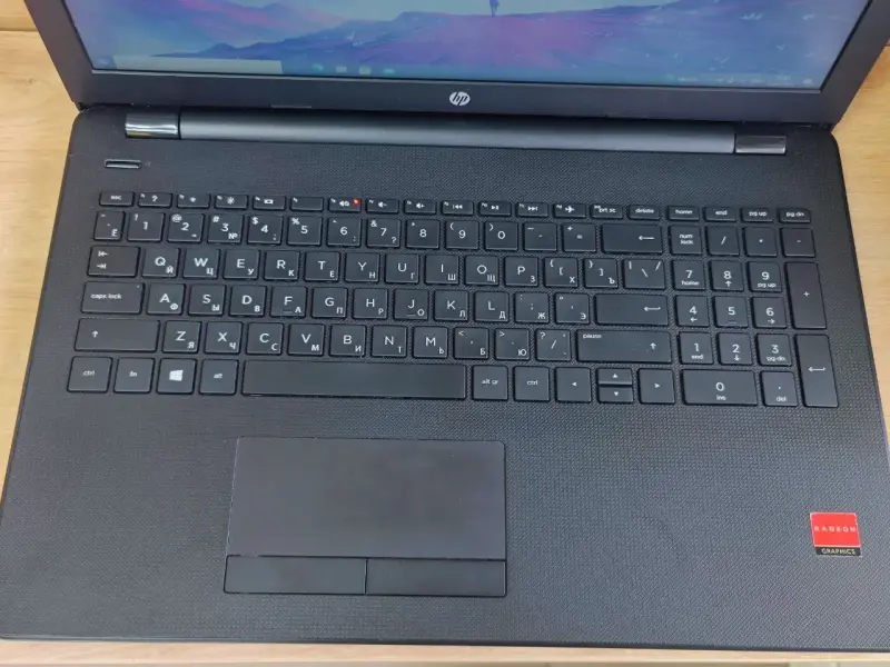 Ноутбук HP 15-bw638ur 2WH82EA (а.60-019870)