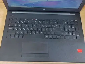 Ноутбук HP 15-bw638ur 2WH82EA (а.60-019870)