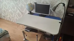 Парта растущая