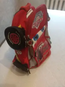 Портфель детский