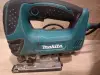 Электролобзик Makita 4350 FCT (а.44-031849)