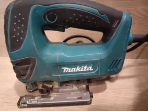 Электролобзик Makita 4350 FCT (а.44-031849)