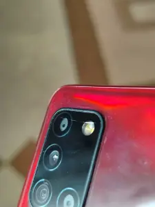 Samsung a31