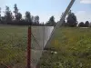 Заборы. Монтаж ограждений. Сварочные работы