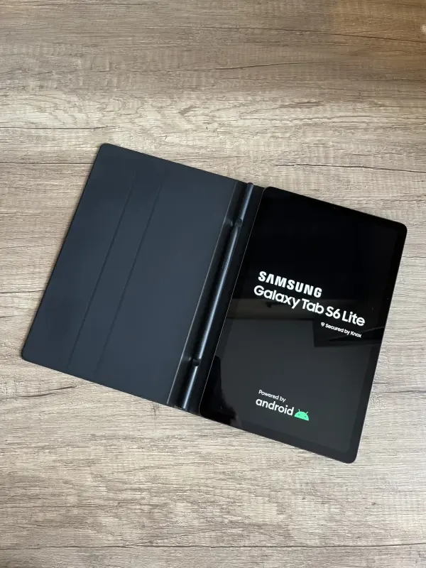Планшет Samsung galaxy tab s6 lite, 128gb
