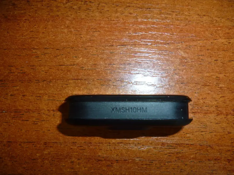 Фитнес браслет Mi Smart Band 5