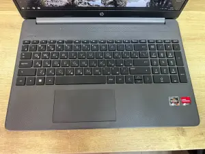 Ноутбук HP 15s-eq2009ci (а.46-043329)
