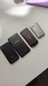 Мобильные телефоны Samsung