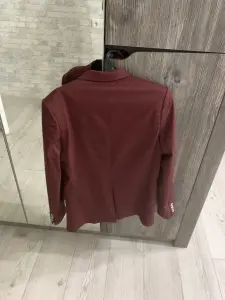 Мужской пиджак