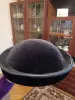 женская шляпка