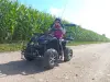 Прокат, катание на квадроциклах
