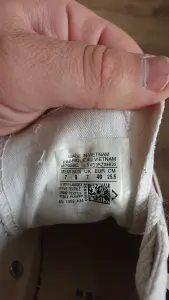 Кеды мужские Converse