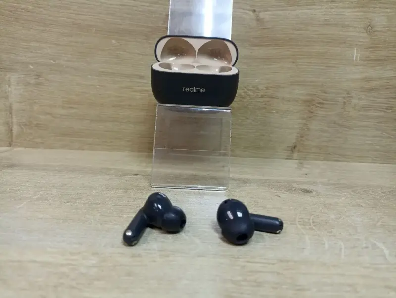 Наушники Realme Buds T300 (а.46-044672)