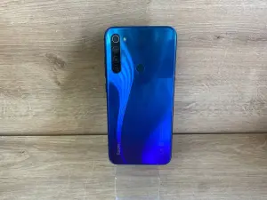 Телефон Xiaomi Redmi Note 8 4GB/64GB (а.60-020118)